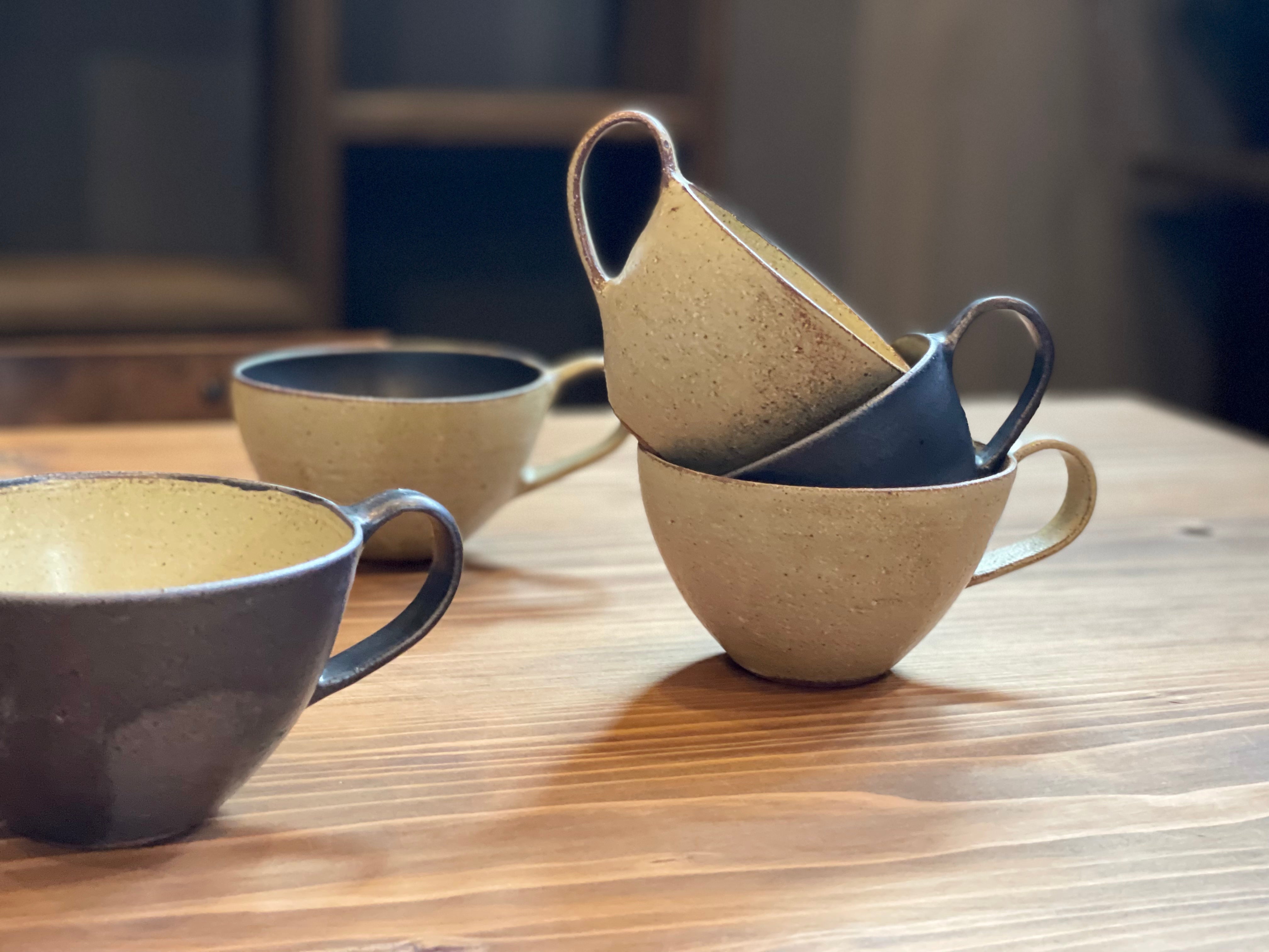 牧野潤（まきのめぐみ） – うつわ 熾/OKI