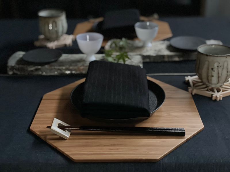 熾/OKI オリジナル商品 折敷を販売致します。