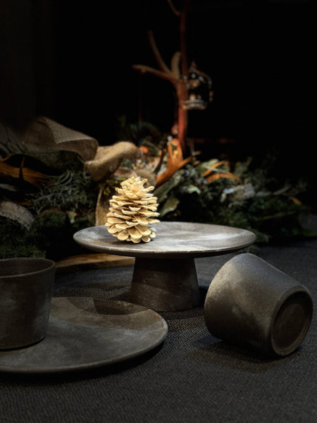 12月・1月の営業日とメイン展示のお知らせ