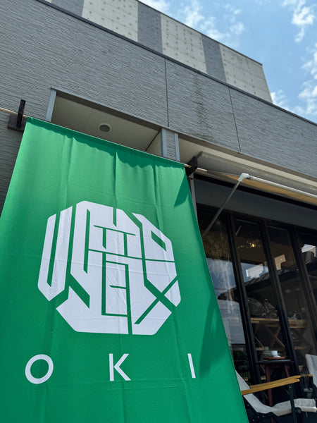 6月メイン展示のお知らせ