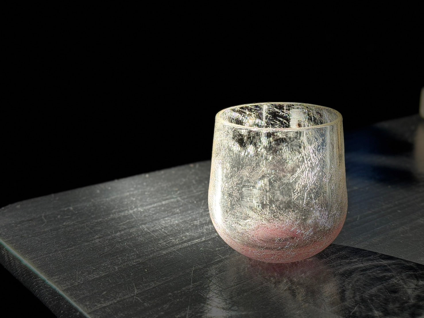 青木耕生（あおきこうせい） – うつわ 熾/OKI